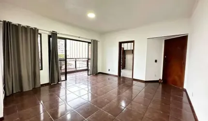 Apartamento à venda, 4 quartos, 1 suíte, 1 vaga, Campo Grande - Santos/SP