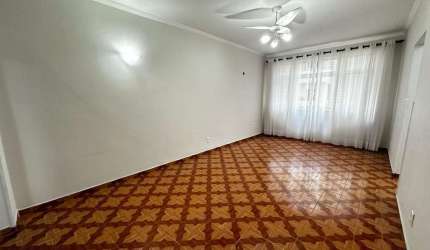 Apartamento à venda, 3 quartos, 1 vaga, APARECIDA - Santos/SP