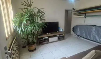 Apartamento à venda, 2 quartos, José Menino - Santos/SP