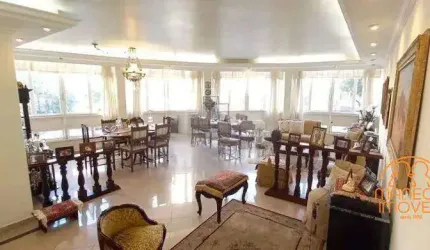 Apartamento à venda, 3 quartos, 1 suíte, 2 vagas, Gonzaga - Santos/SP