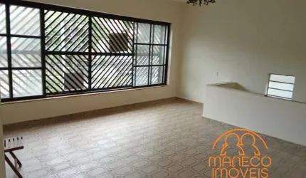 Casa à venda, 3 quartos, 4 vagas, BOQUEIRÃO - Santos/SP