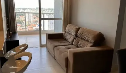 Venda de Apartamento 88 m² Mobiliado no Parque Ecológico ,Vila Sfeir _ Indaiatuba _SP.