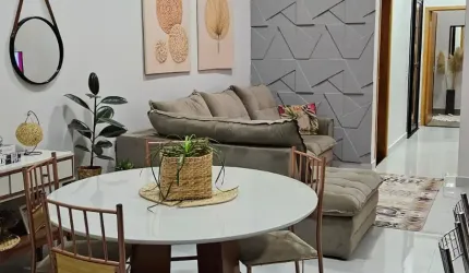 Casa térrea à venda no condomínio Park Real em Indaiatuba - SP