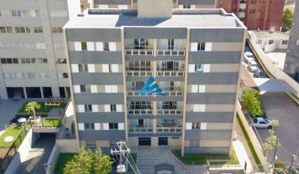 130 m2 Apartamento venda, 3 quartos - Alto da Glória