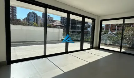 Apartamento Garden com 184m2 - 3 quartos