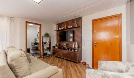 Cobertura Duplex - Park Shopping São  Caetano