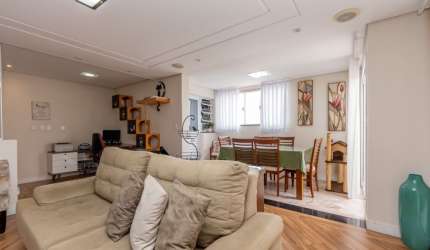 Cobertura Duplex - Park Shopping São  Caetano