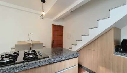 Cobertura Duplex -Campestre