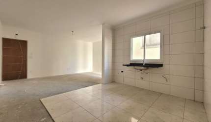 Apartamento Vista para o Parque Central