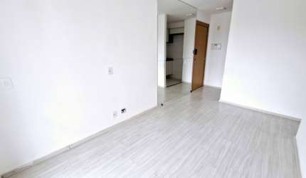 Apartamento 2 Dormitórios com 1 Vaga - Parque do Carmo