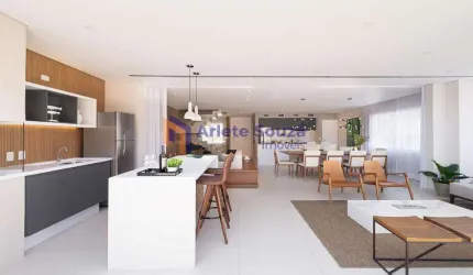 Casa em Condomínio para Venda em Arujá, Condomínio Residencial Sunville, 4 dormitórios, 4 suítes, 6 banheiros, 6 vagas