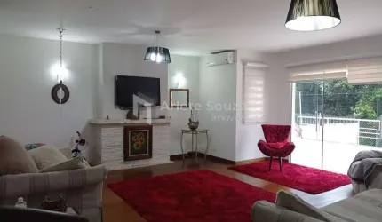 Casa em Condomínio para Venda em Arujá, Arujázinho I, II e III, 3 dormitórios, 3 suítes, 5 banheiros, 4 vagas