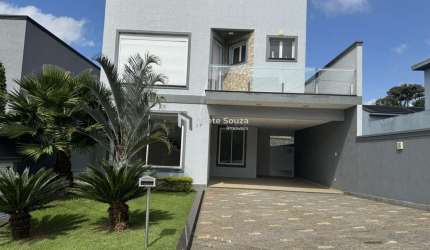 Casa em Condomínio para Venda em Arujá, Residencial Real Park, 4 dormitórios, 2 suítes, 4 banheiros, 2 vagas