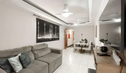 Apartamento à venda, Próximo ao Plaza Shopping
