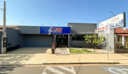 Casa Comercial, Boa Vista, São José do Rio Preto, SP
