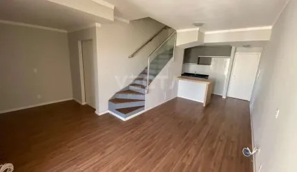 Cobertura próximo ao Rio Preto Shopping, condomínio Pinheiros Club, Zona Sul em São José do Rio Pre
