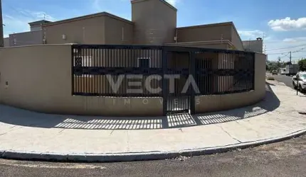 Oportunidade Casa à venda, Jardim Regissol, Mirassol, SP
