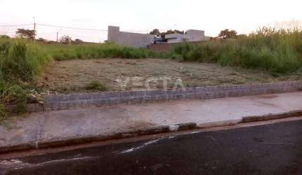 Terreno Plano no Loteamento Fazenda Rio Preto – Localização Estratégica!