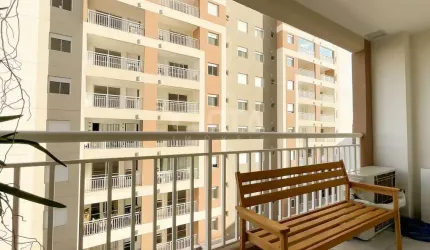 Apartamento à venda, High Redentora, São José do Rio Preto, SP