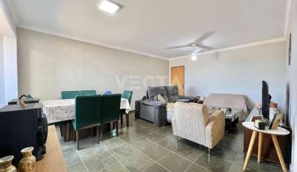 Apartamento Amplo à Venda no Jardim Tangará