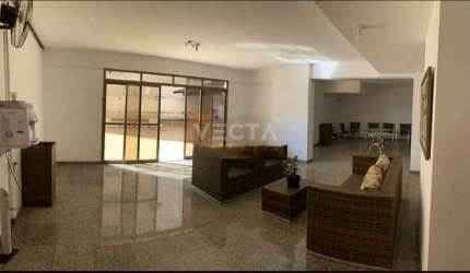 Apartamento à venda, Vila Imperial, São José do Rio Preto, SP