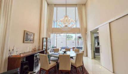 Casa à venda, Sobrado Damha VI, São José do Rio Preto, SP