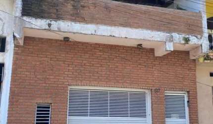 Casa - Sobrado Padrão, para Venda em São Paulo/SP