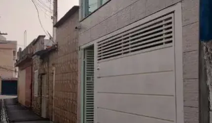 Casa - Padrão, para Venda em São Paulo/SP