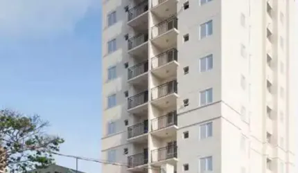Apartamento - Padrão, para Venda em São Paulo/SP