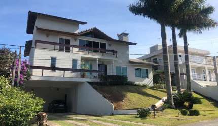 Casa - Em condomínio, para Aluguel em Mogi das Cruzes/SP