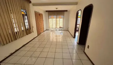 Casa 3 Quartos 191m² - Praia Comprida