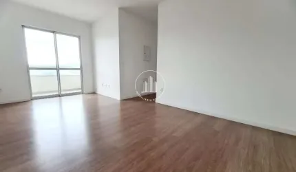 Apartamento em Capoeiras - Florianópolis