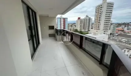Apartamento Novo em Campinas - São José