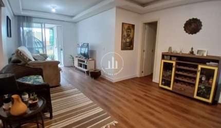 Apartamento 3 Dormitórios, Sendo 1 Suíte