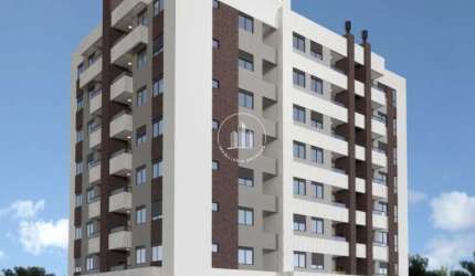 Apartamento 2 Dormitórios, Sendo 1 Suíte
