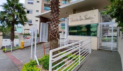 Apartamento 3 dormitórios