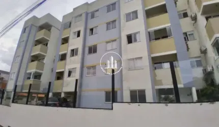 Apartamento 2 Quartos na Serraria