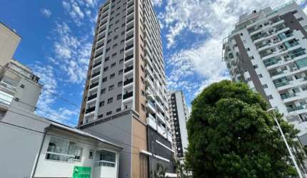 Apartamento 2 quartos e 1 suíte no Kobrasol, São José
