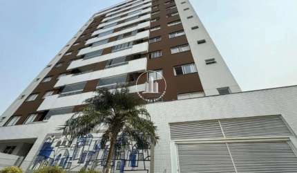 Apartamento 82m² com 3 Quartos e Suíte em Areias
