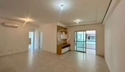 Apartamento 2 Quartos com 1 Suíte e 99m² - Barreiros