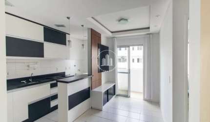 Apartamento 2 Quartos 55m² - Forquilhas