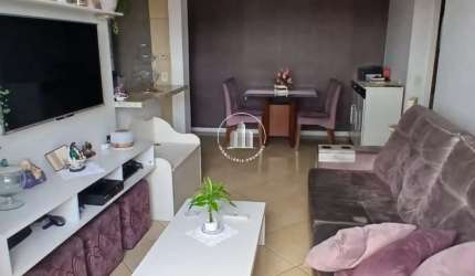 Apartamento 3 Quartos em Areias, São José.