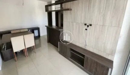 Apartamento 3 dormitórios sendo 2 suítes