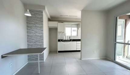 Apartamento 1 Quarto com 1 Suíte e 45m² - Centro
