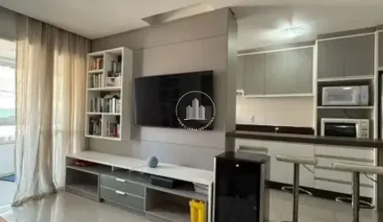 Apartamento 3 Quartos com 2 Suítes e 103m² - Areias