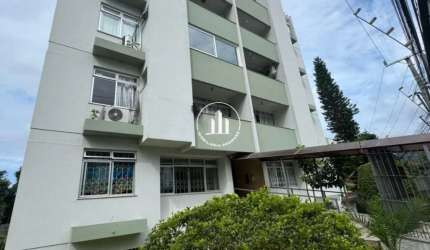Cobertura 2 Quartos 110m² - Carvoeira