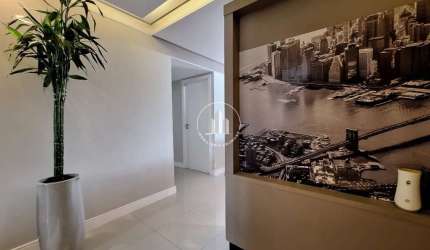 Apartamento 2 Quartos com 1 Suíte - Nossa Senhora do Rosário