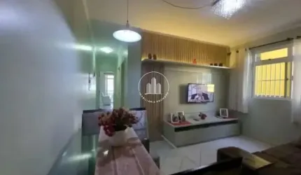 Apartamento 2 Quartos 72m² - Nossa Senhora do Rosário