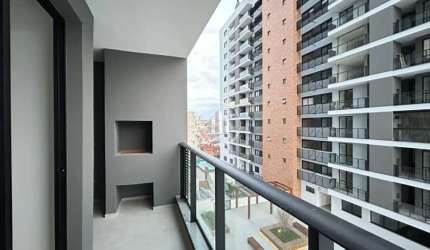 Apartamento 3 dormitórios sendo 1 suite
