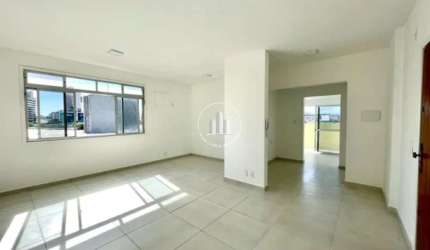 Studio de 1 Quarto 53m² - Kobrasol